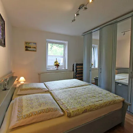 Ferienwohnung Plau Am 5181 Plau am See