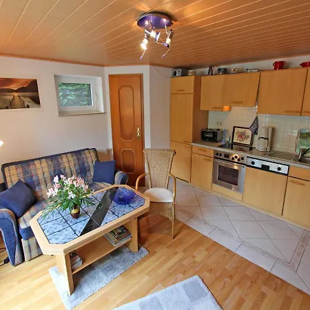 Ferienwohnung Plau Am 5181 Plau am See