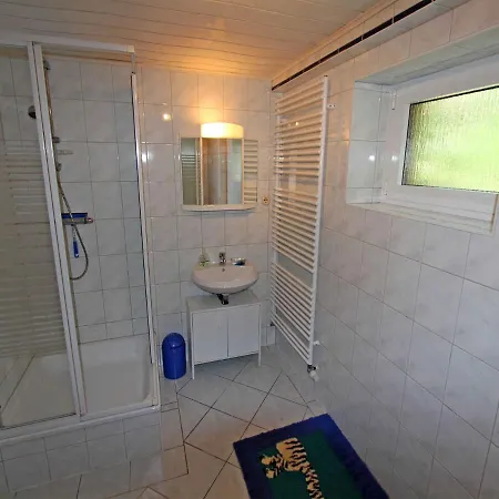 Apartment Ferienwohnung Plau Am 5181 Plau am See
