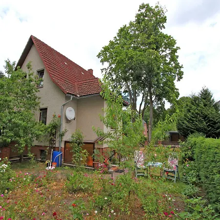Ferienwohnung Plau Am 5181 Apartment *