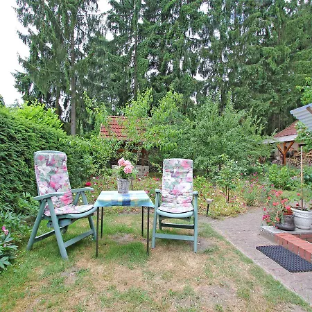 Ferienwohnung Plau Am 5181 Plau am See